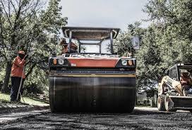 Why Choose Us For All Your Driveway Paving Needs in Kingston, NY?